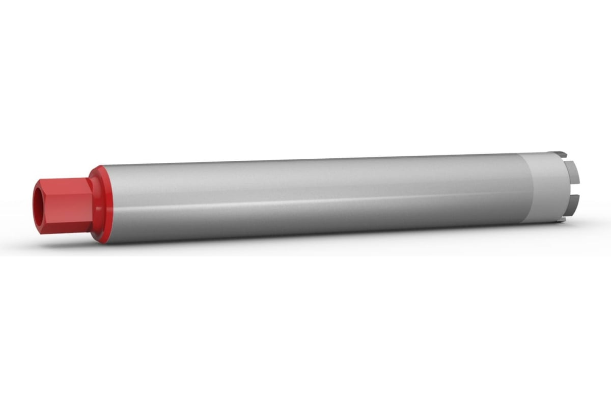 Коронка сверлильная алмазная HSP-E (112х450 мм; 1 1/4 UNC) Rothenberger FF51112