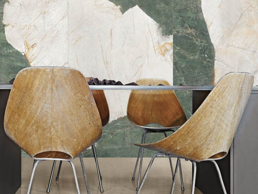 Коллекция плитки Rex Ceramiche Heritage Luxe