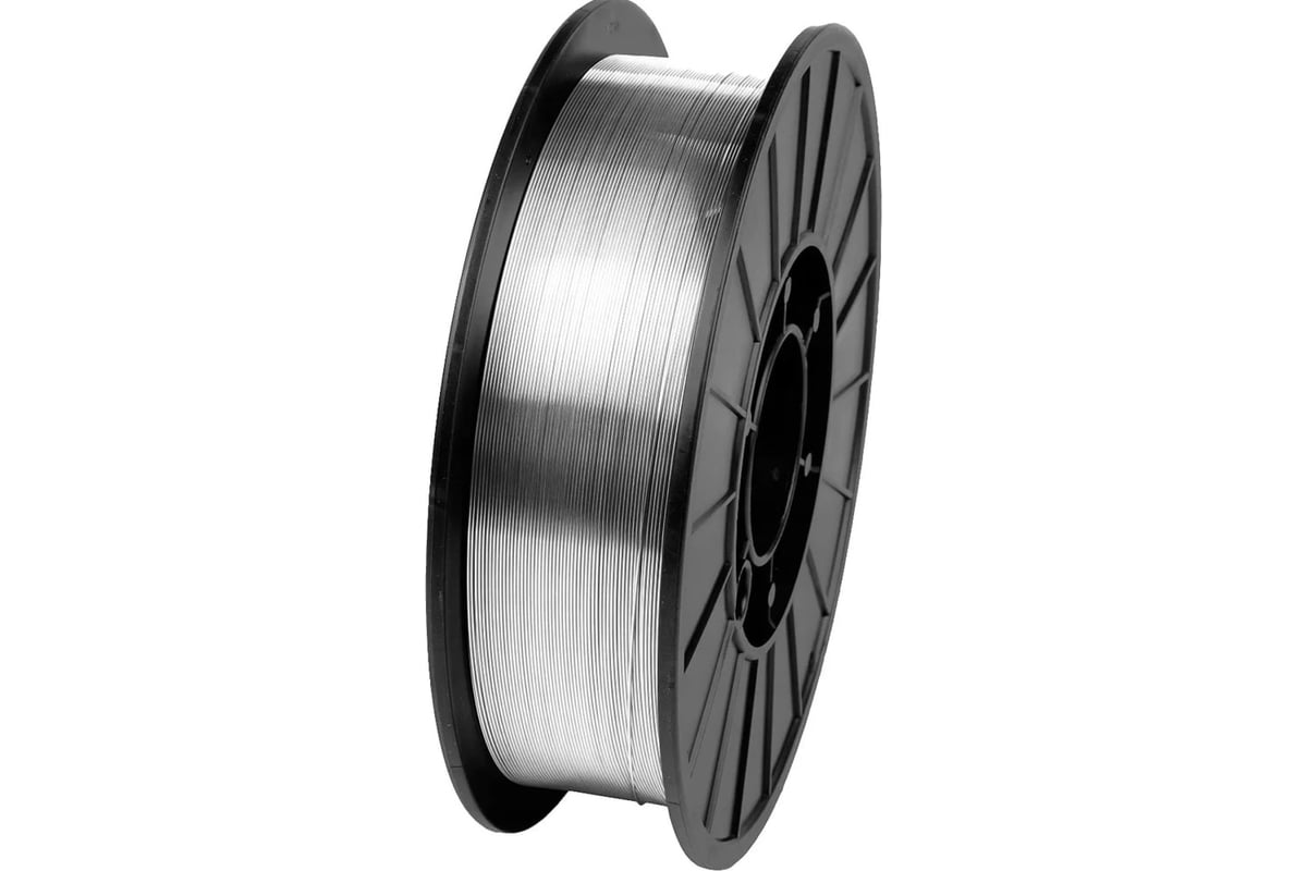 Проволока сварочная 0.8 мм, 5 кг 0606.01890 Elitech 200593