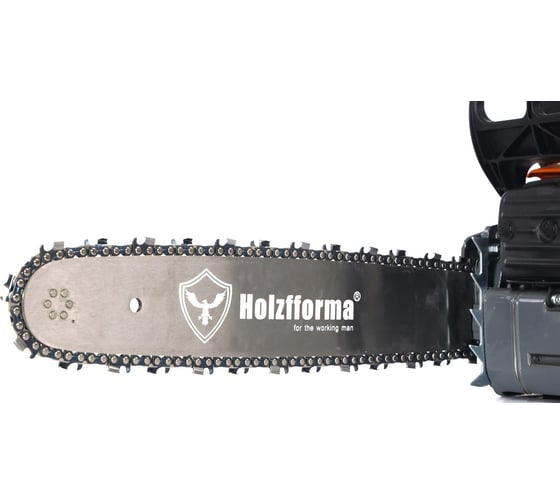 Бензопила Holzfforma G366 18" CS36166GY
