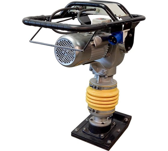 Электрический трамбовщик Grost TR70Е1 109855