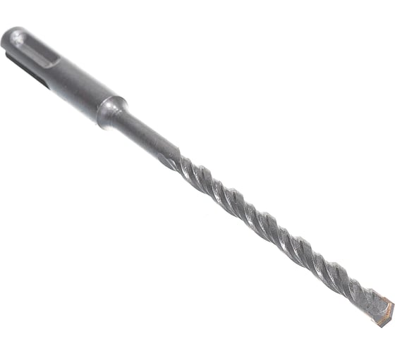 Бур по бетону (6х160 мм; SDS-Plus) ZOLDER fhd06160