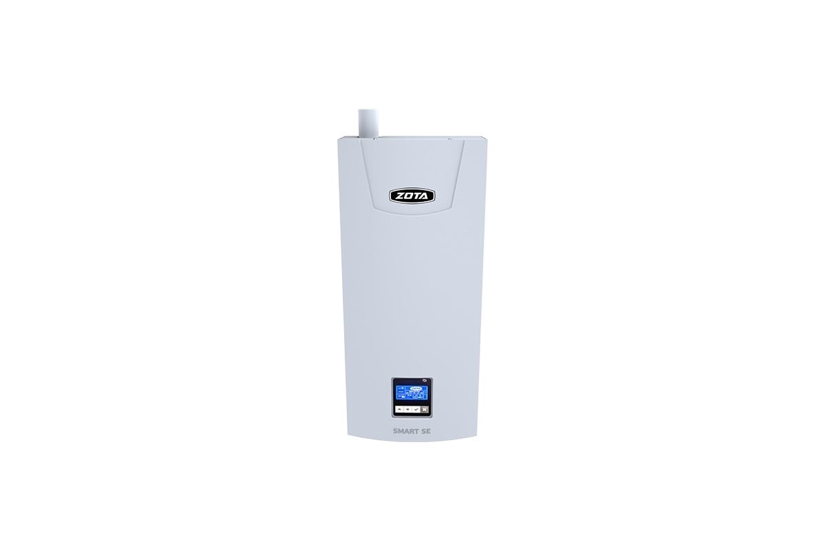 Электрокотёл ZOTA Smart SE-15 SE 3468420015