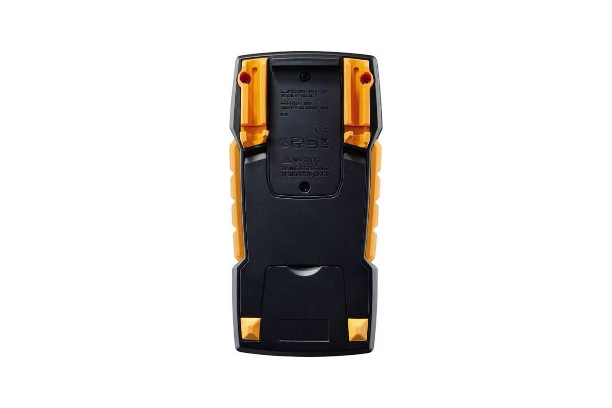 Цифровой мультиметр Testo 760-1 с поверкой к0000013966