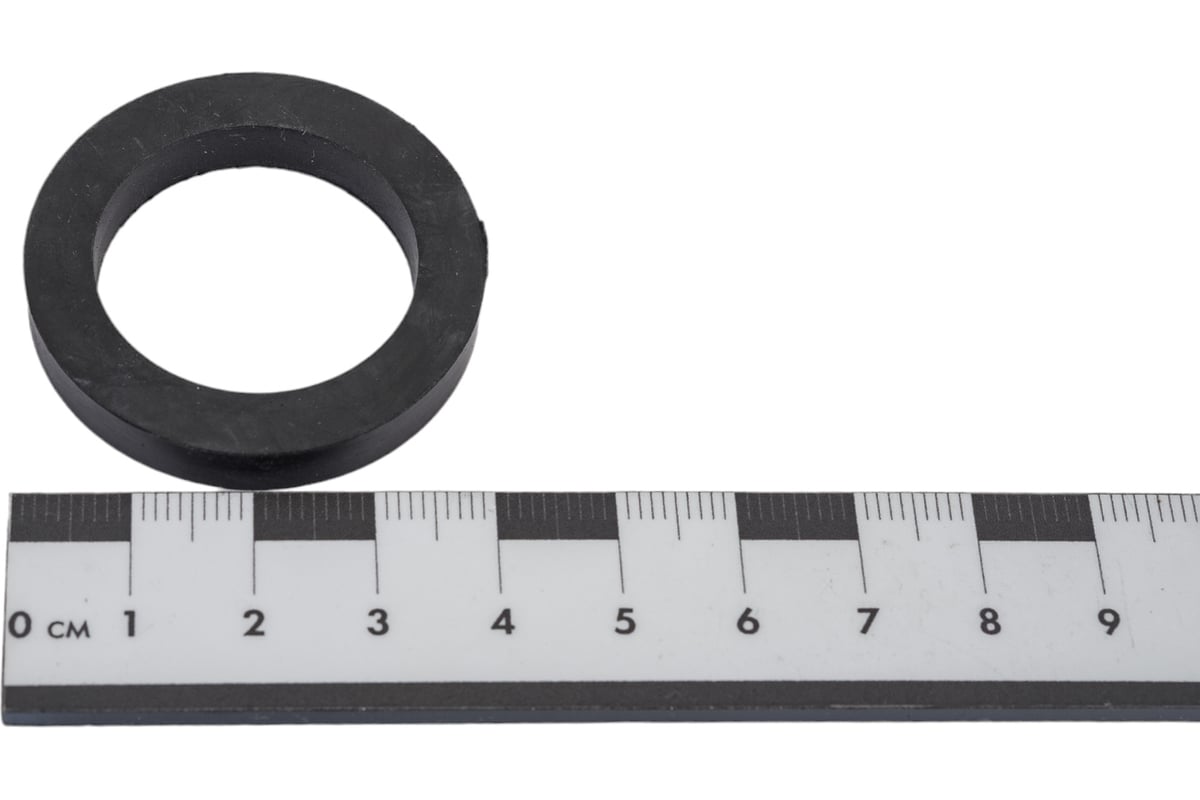 Уплотнение для камлоков TITAN LOCK материал Buna-N NBR, 20 шт., 1 in TL100BU_20