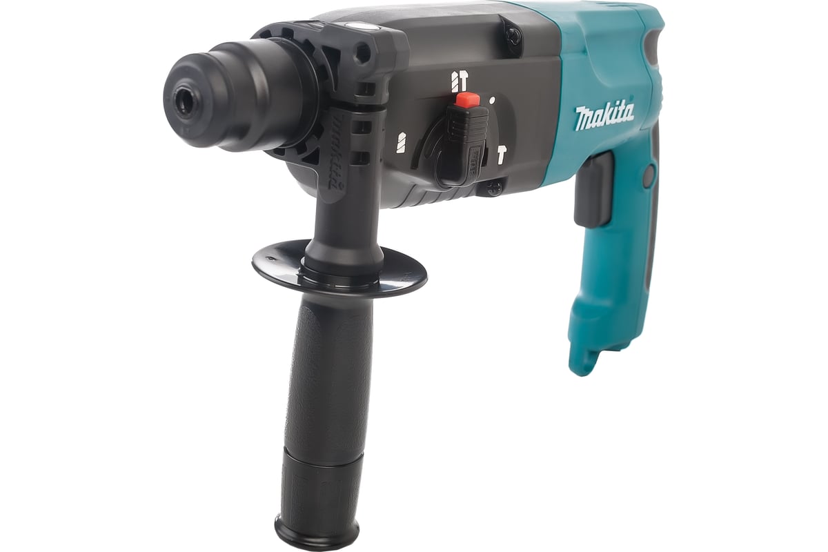 Перфоратор Makita HR2450X8