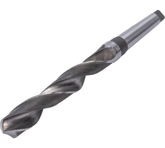 Сверло по металлу (21.25x248x150 мм; КМ2; Р6М5) ТехноСталь t127196