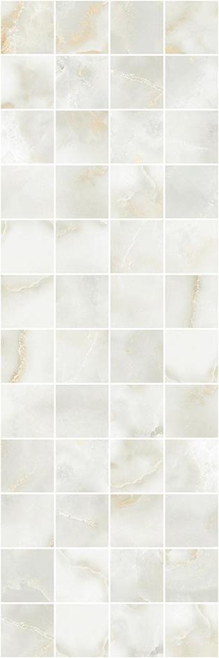 Мозаика Laparet Select серая 20х60 см, MM60129