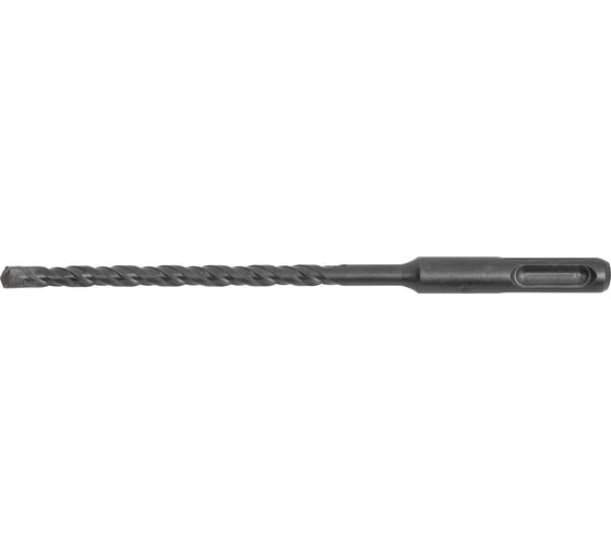 Сверло по бетону SDS-PLUS, 6x160 мм TOLSEN 75322