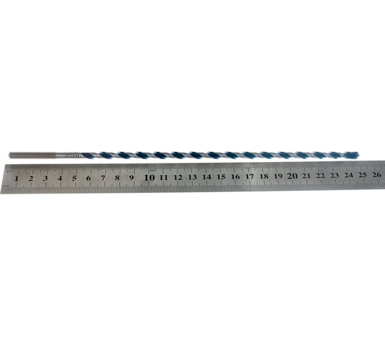 Сверло по бетону CYL-5 (6х200/250 мм) Bosch 2608588146