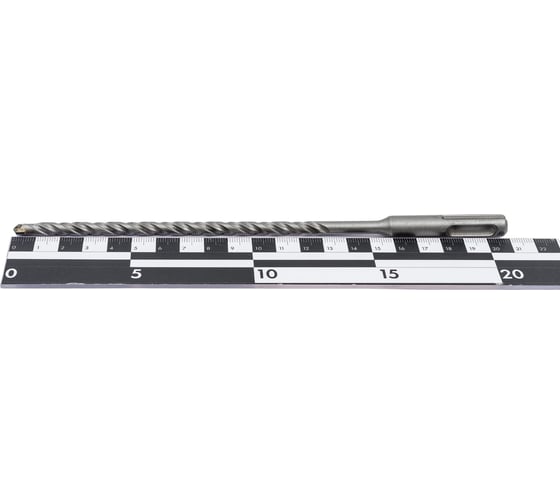 Бур по бетону SDS+ 7x210 мм ИПК bur7kh210SDS+