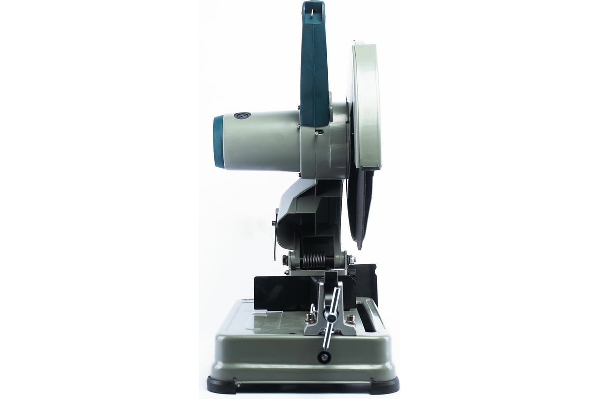 Отрезная машина по металлу Alteco CM 2200-355 28305