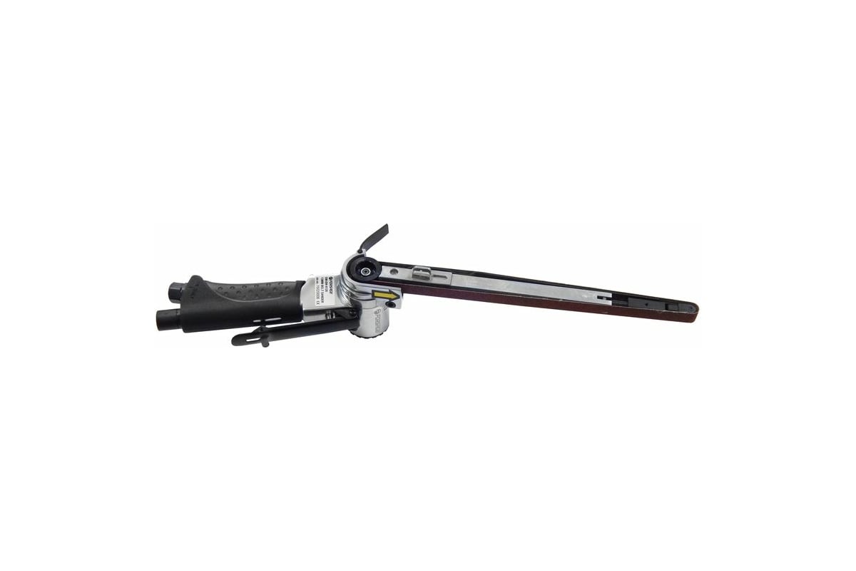 Пневмозачистная ленточная машинка Forsage F-SM-6W-6120 7506