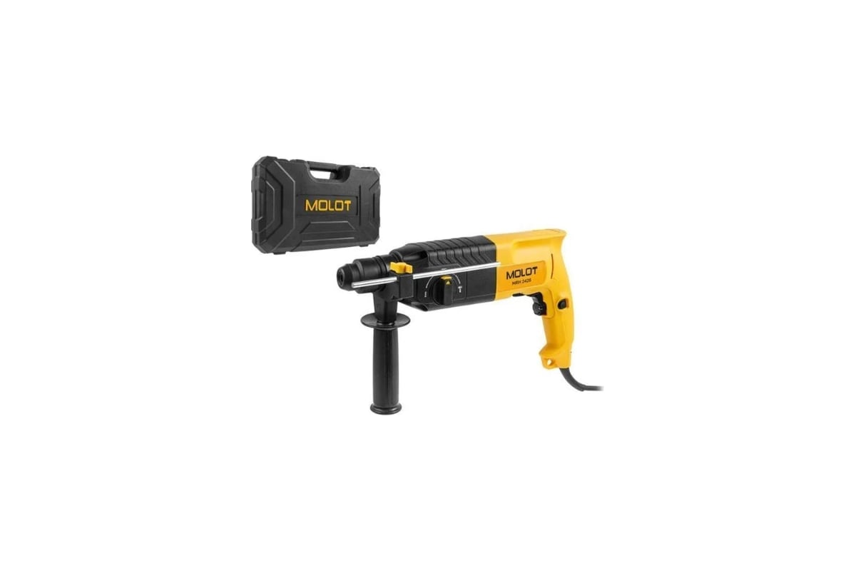 Перфоратор Molot MRH 2426 0323328