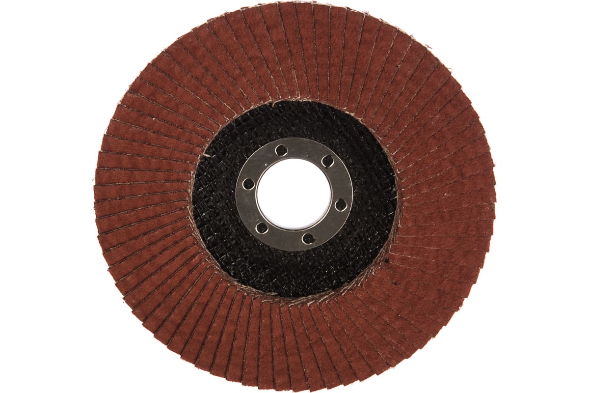 Диск лепестковый для УШМ (125х22 мм; К40) Makita D-28494