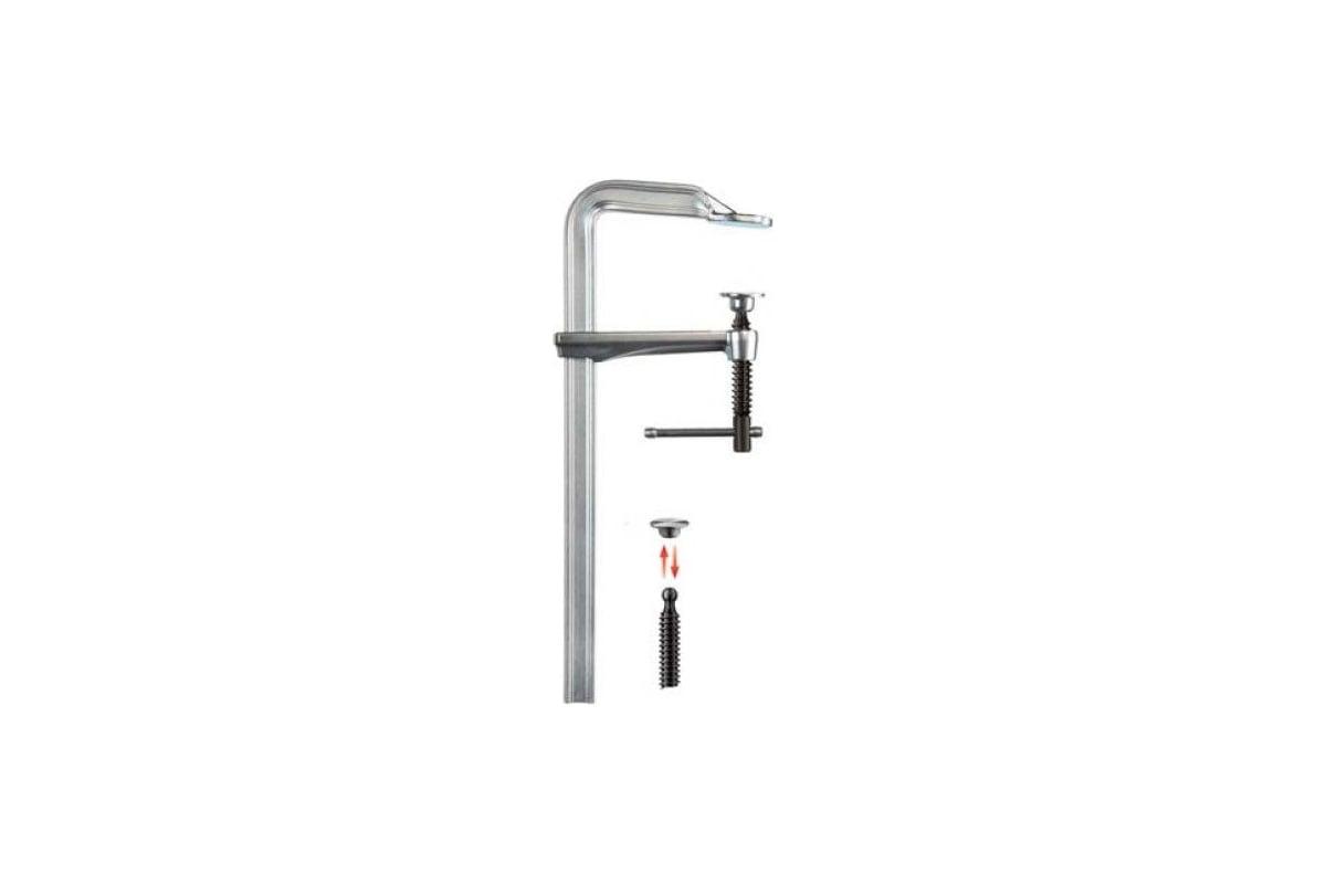 Струбцина BESSEY BE-GZ60K