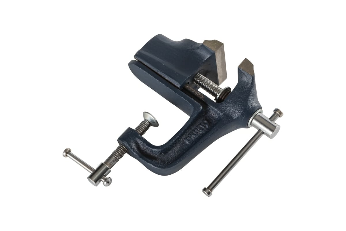 Переносные верстачные тиски WILTON BCV-60 65023EU