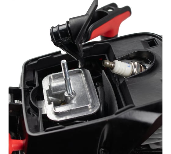 Бензиновая пила Verton Garden Pro CS-4116 01.13537.13539