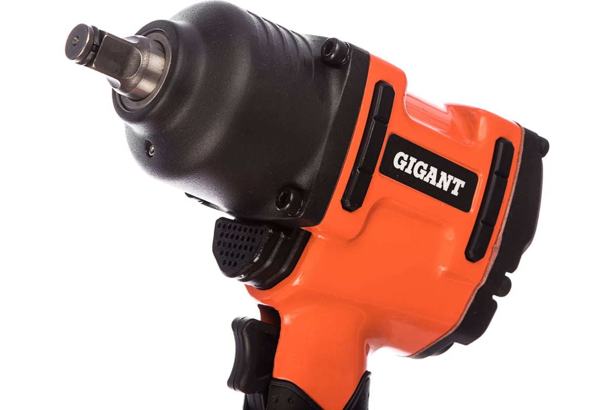 Ударный пневмогайковерт Gigant PW 1280