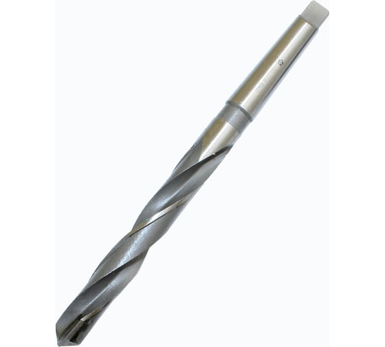 Сверло по металлу TLX 13.0x101x199 мм, к/х ВК8 КМ2 16844