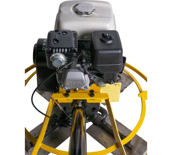 Затирочная машина Tor S-80 Honda 1012105