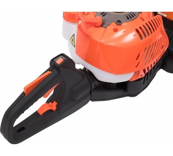 Бензиновый кусторез Ex Kasei 650 Вт, 0,9 л.с., 60 см SLP600S Бензиновый кусторез Ex Kasei 650 Вт, 0,9 л.с., 60 см SLP600S