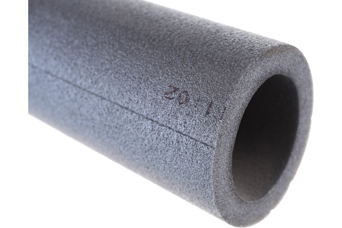 Трубка для теплоизоляции Energoflex 48/13-2 м EFXT048132SU Н0000005617