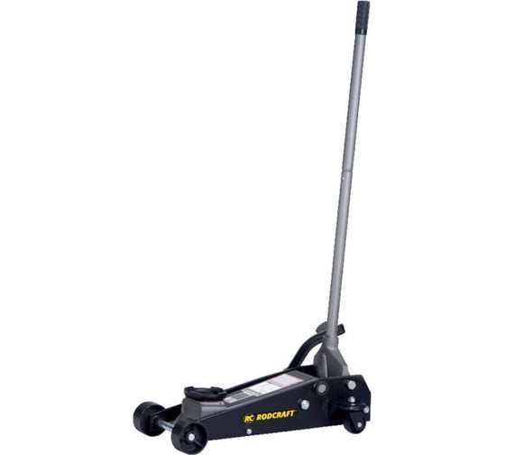 Подкатной домкрат Rodcraft RH 290A 3 т 8951082031