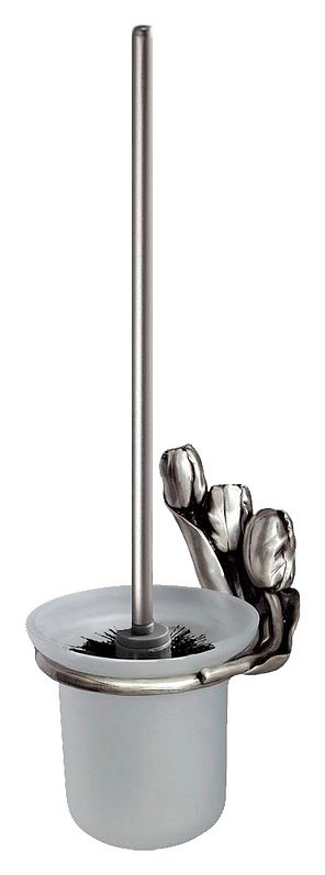 Ерш подвесной Art&Max Tulip AM-B-0821-T серебро