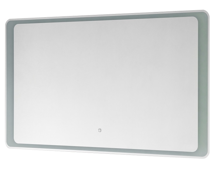 Зеркало Акватон Соул 120 см с подогревом