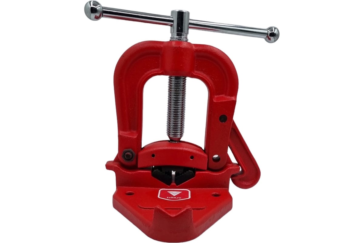 Верстачные откидные тиски TVITA 1/8-3" TT2HL23