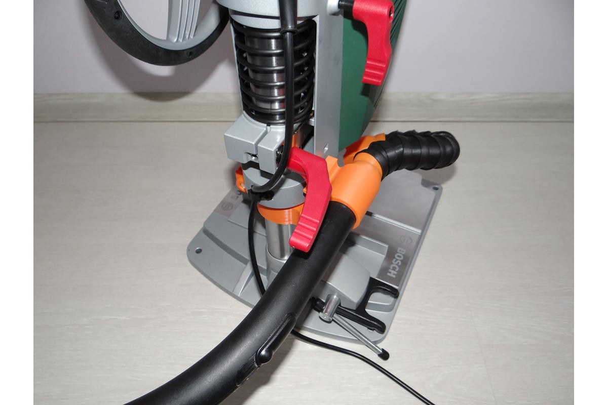 Сверлильный станок Bosch PBD 40 0603B07000