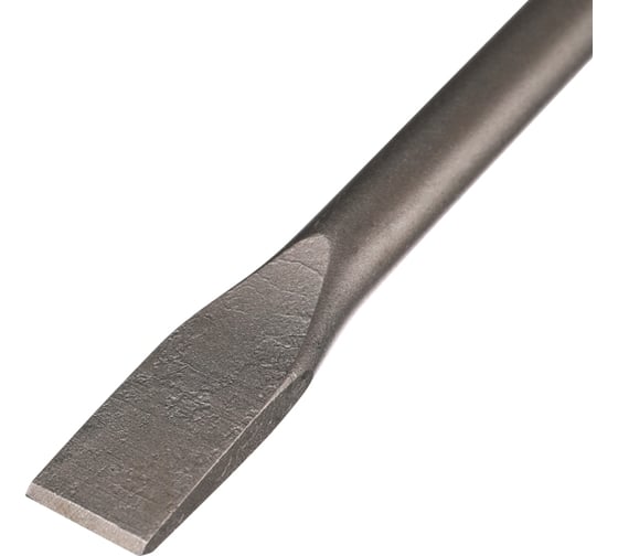 Зубило плоское 14x20x600 мм, SDS PLUS Kranz KR-91-0211