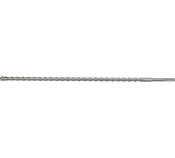 Бур 26х1000 мм, SDS-Max Gigant gnt-842