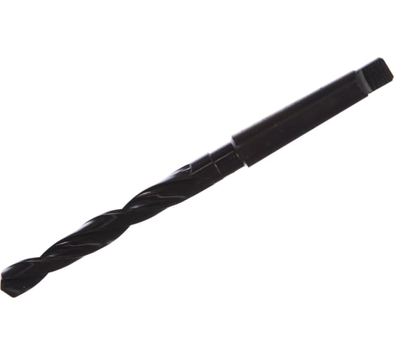 Сверло по металлу (15.5х218х120 мм; КМ2; Р6М5) Туламаш 59084