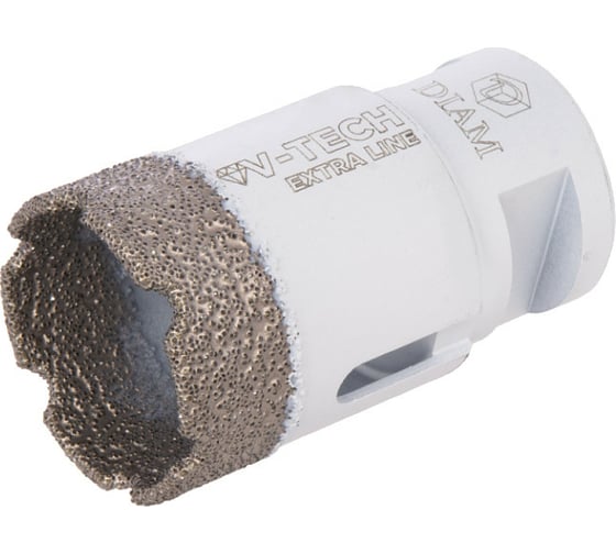 Сверло алмазное Extra Line V-TECH (30x35 мм; М14) Diam 320273