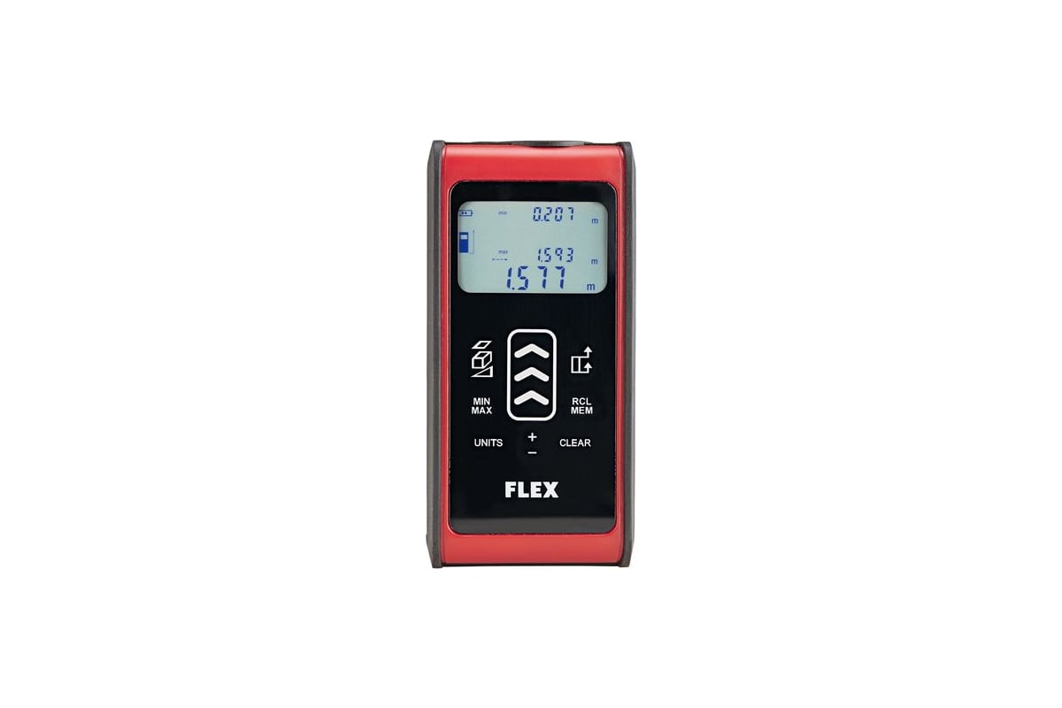Лазерный измеритель Flex ADM 60-T 409162