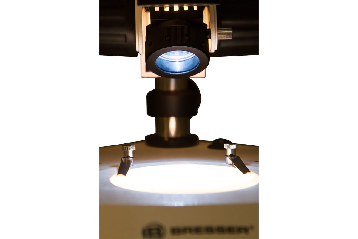 Стереоскопический микроскоп Bresser Science ETD 101 7-45x 70516