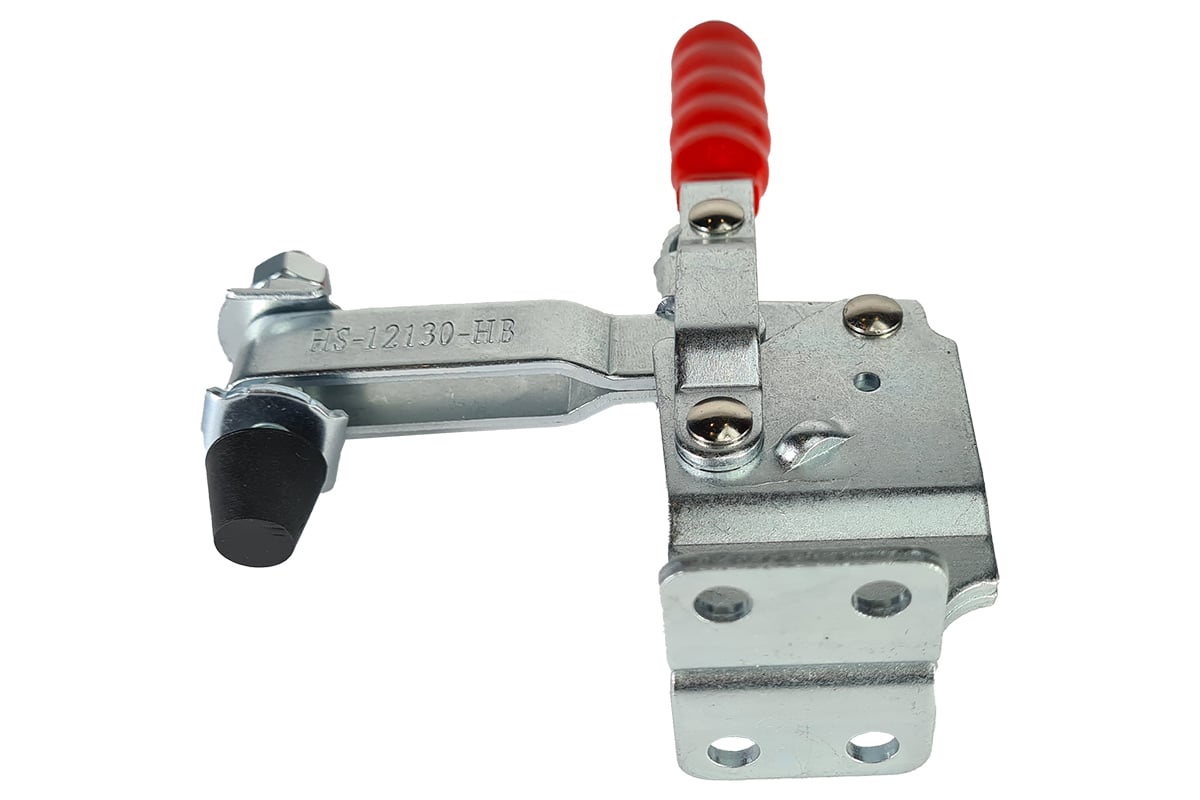 Прижим Uniq tool механический Goodhand HS-12130-HB