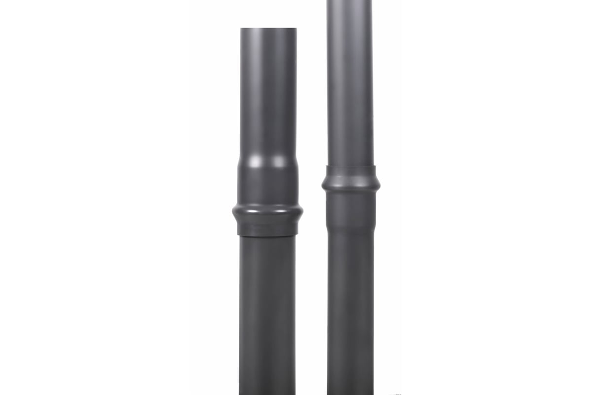  ХЕМКОР Напорная труба ХЕМКОР НПВХ, SDR 41, PN 63, Dn 400x6220 мм 1191008