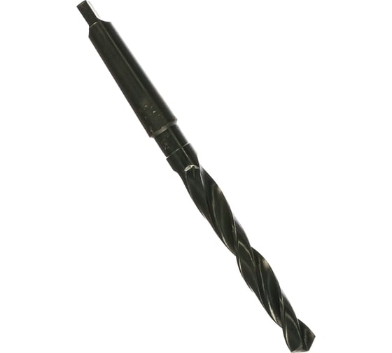 Сверло по металлу (16.25х233х135 мм; КМ2; Р6М5) Туламаш 59091