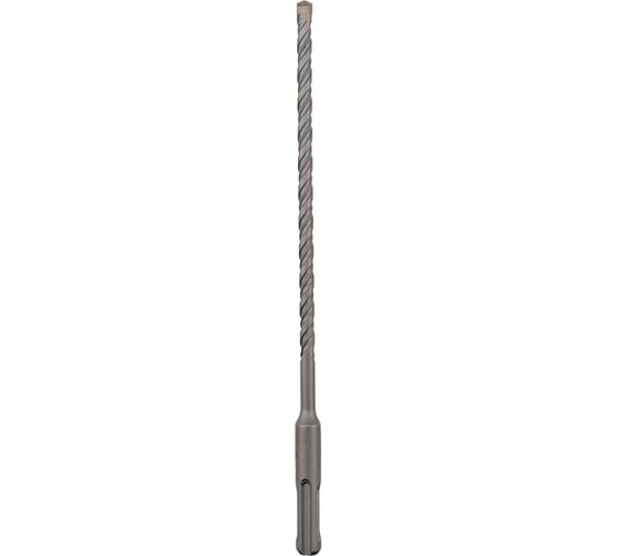 Бур по бетону (6x210x150 мм; SDS-Plus) Kranz KR-91-0017