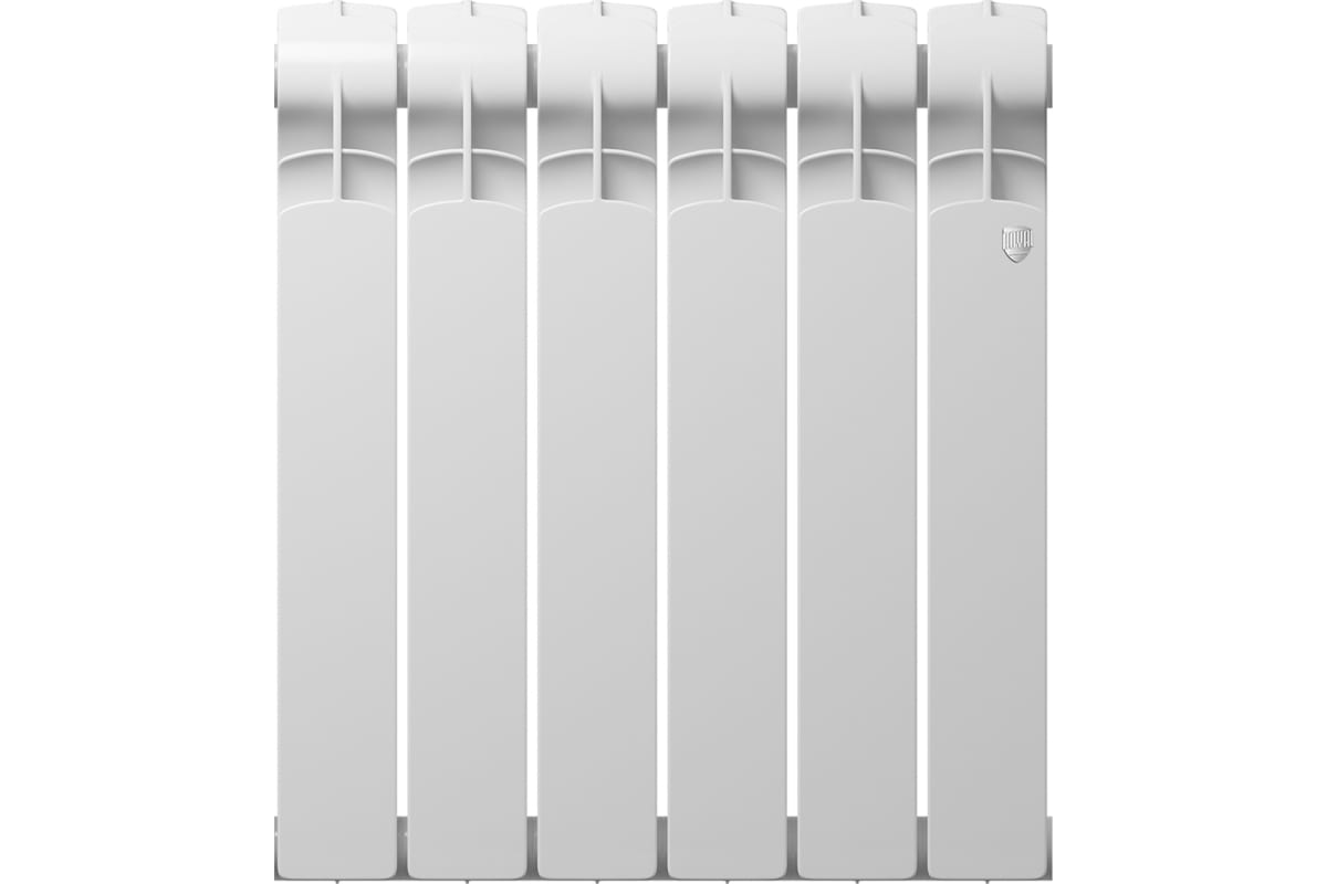 Радиатор Royal Thermo Indigo Super+ 500 - 6 секций НС-1274305
