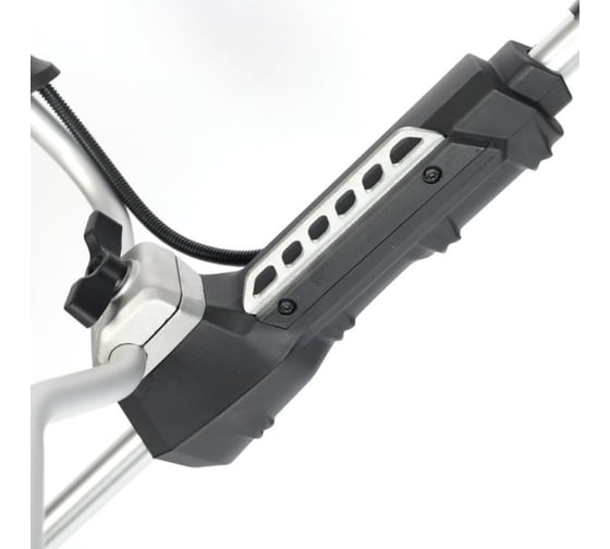 Бензиновый триммер Patriot PT 557 PRO 1+1 250108557