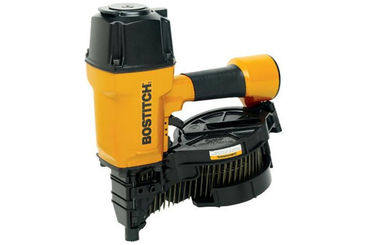 Инструмент пневматический Bostitch N80CB-1ML-E