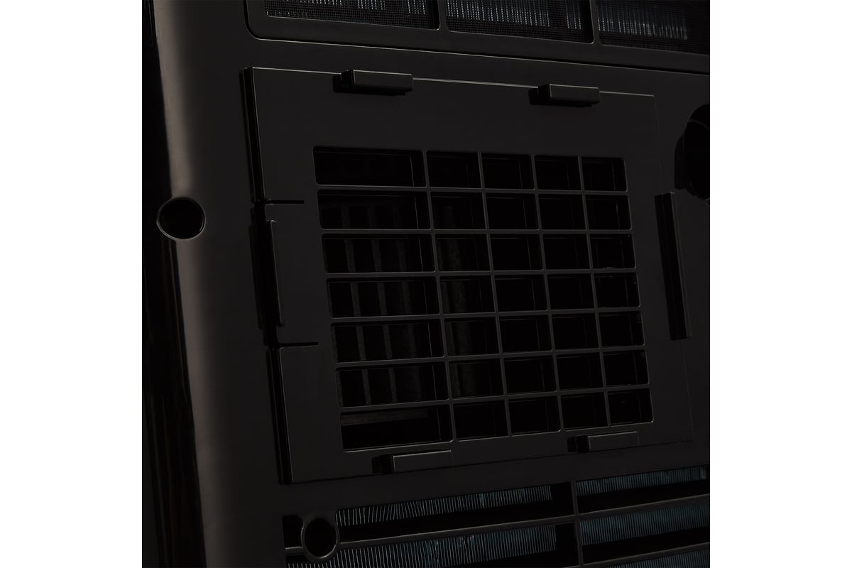 Мобильный кондиционер Electrolux MANHATTAN EACM-09 FM/N3 НС-1292431