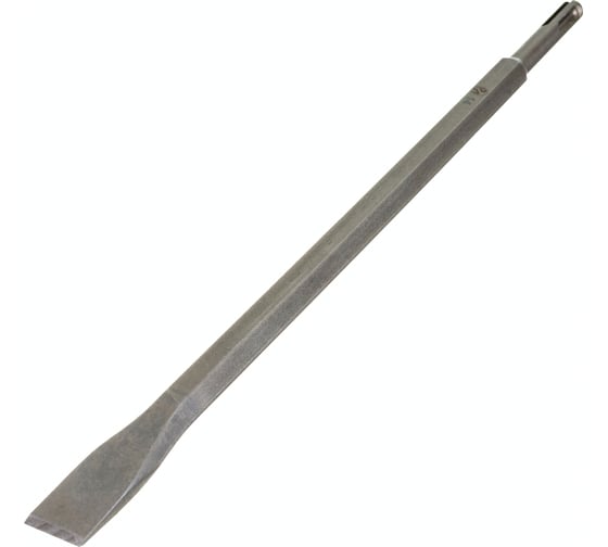 Зубило шестигранное 14x350x25 мм, SDS-plus Резолюкс 55335
