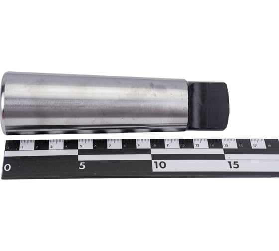 Втулка переходная КМ 5/2 HORTZ 42204