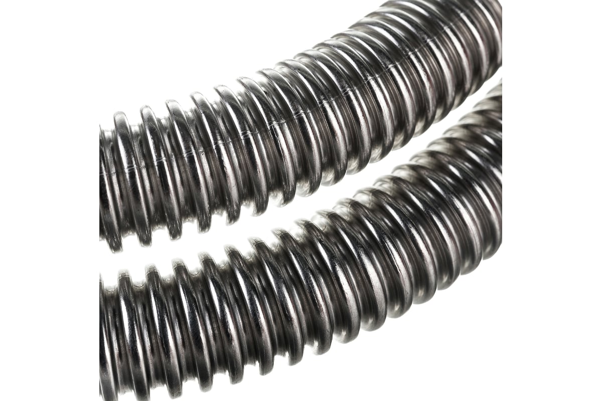 Газовый фиксированный сильфон TUBOFLEX 1/2", 1,5 м, ВР/ВР 4828957