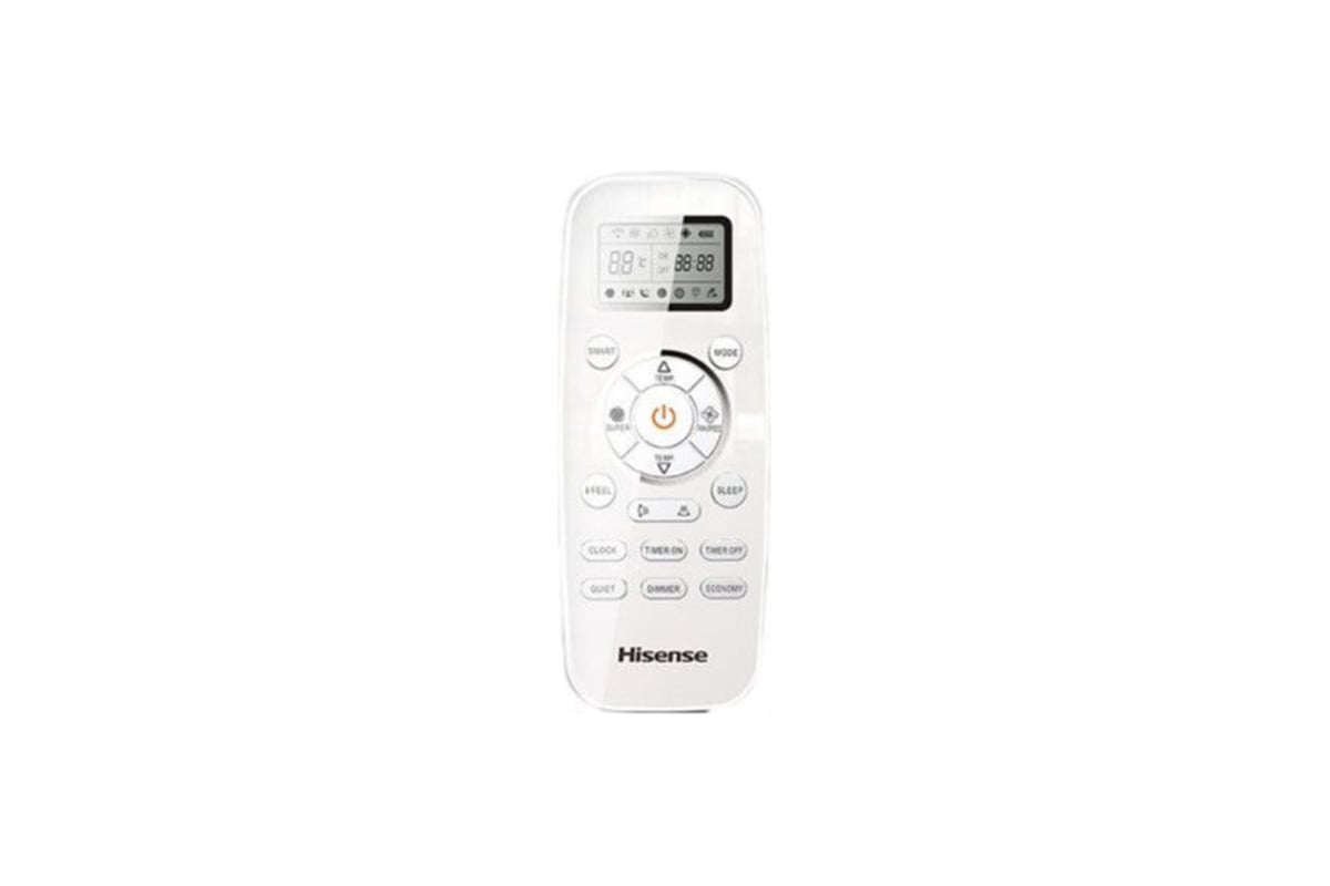 Сплит-система Hisense AS-18UW4SXATG077G/AS-18UW4SXATG077W